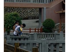 -石峰岩寺