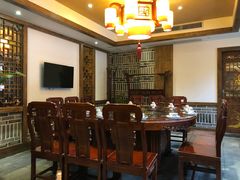 包厢-杨记隆府(南坪店)