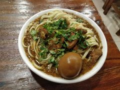 -盛京人人鸡味抻面(珠江桥店)