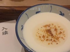 桂花豆腐-RUXU入续糖水铺与包(卓悦中心店)