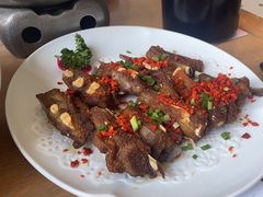 -新白鹿餐厅(城西银泰城店)