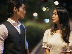 -蒙娜丽莎婚纱摄影(南门店)