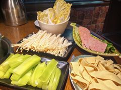 -阿婉贵州苗家酸汤鱼(梅林店)