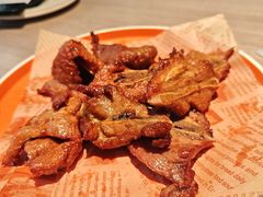 -澳门西南饭店·粤菜·茶市·手工点心(华海路店)