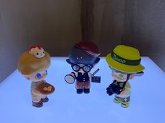 -泡泡玛特POPMART(宁波印象城店)