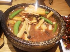 -峨嵋小镇·川菜(勒泰中心店)