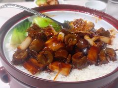 -梅飞酒家(桑园路店)
