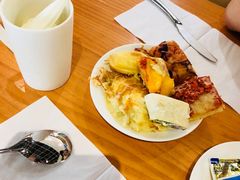 -So Lounge索兰至餐厅(蓝色港湾店)