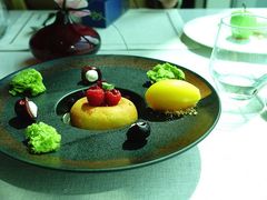 -翡翠36餐厅(浦东香格里拉店)