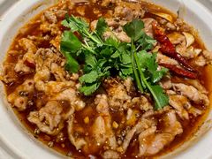 -鑫小城故事·藕汤·家常菜(台北一路总店)