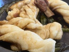 -相聚青山餐厅(阎河路店)