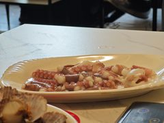 八爪鱼-海味当家·蒸锅海鲜(中山广场创始店)