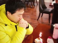 -千岛湖丽景酒店-中餐厅