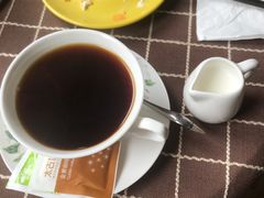 -王老师咖啡烘焙室