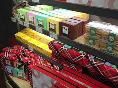 -85度C(上海茶陵北路店)