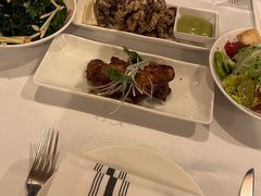 -WOLFGANG PUCK KITCHEN & BAR(迪士尼小镇店)