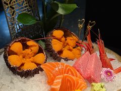 -蟹犇前•帝王蟹雪蟹(陆家嘴店)