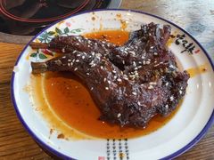 -厨神老街兔·淳朴人家店(盐帮菜风味名店)