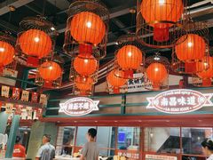 -辣小鲜·南昌大排档(船山路店)