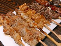 -桂马·日本料理·海胆·海鲜饭·酒场(民主广场店)