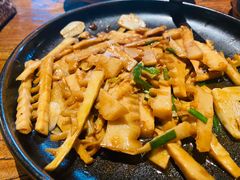 -中8楼风尚云南菜(颐堤港店)
