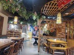 大堂-湘厨壹品(芙蓉广场店)