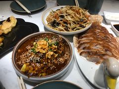 -老镇春饼(济宁万达店)