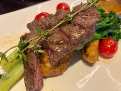 -blue frog蓝蛙(长泰广场店)