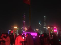 -罗斯福色戒酒吧(外滩店)