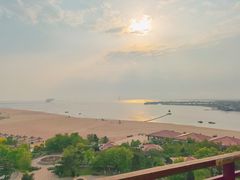 -营口金泰珑悦海景大酒店