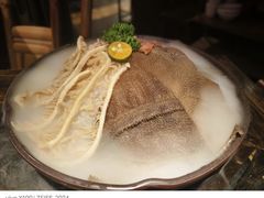 -吼堂老火锅(太古里总店)