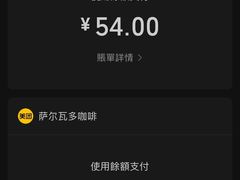 -萨尔瓦多Salvador's