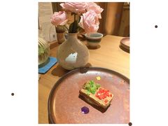 -天水蔬食料理(树德之光店)