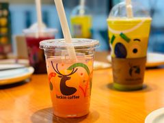 -瑞幸咖啡(解放碑英利大融城店)