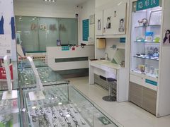 -大明眼镜(方庄店)