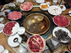 -小牛海记潮汕牛肉店(永定路店)