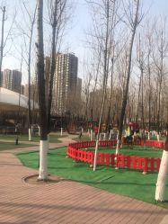 -蓝可可亲子乐园(北苑店)
