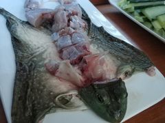 -凤来栖·净庭院·火锅(欧尚店)