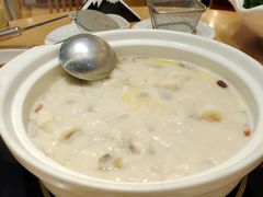 -湯系·煲汤手艺人(东二环泰禾广场店)