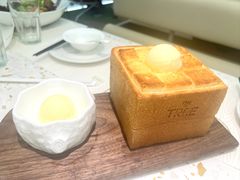 -大树餐厅(环球港店)