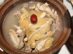 -老阿爸鲜鱼土菜(园区永旺店)