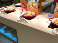 -荟星庭西餐厅(天府丽都喜来登饭店)