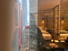 -尼依格罗香港美利酒店