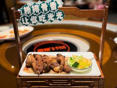 藤桥排骨-创味·民间海南菜·非遗藤桥排骨(藤桥·免税城店)