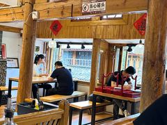 -勺子米线·云南传统小吃市集(四方街店)