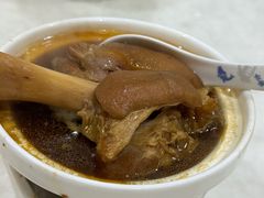 -三美肉骨茶(柏威年广场店)