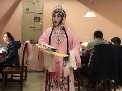 -鱼食饭稻·苏浙土菜17年老馆子(平江路店)