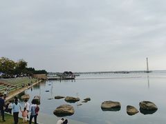 -滆湖低碳生态公园