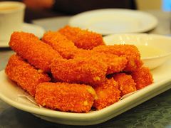 -长崎家日式料理(人民大街店)