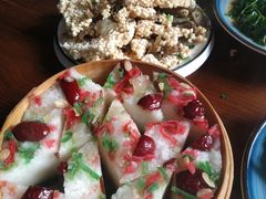 -美味之家·湖景农家乐(太湖东山店)